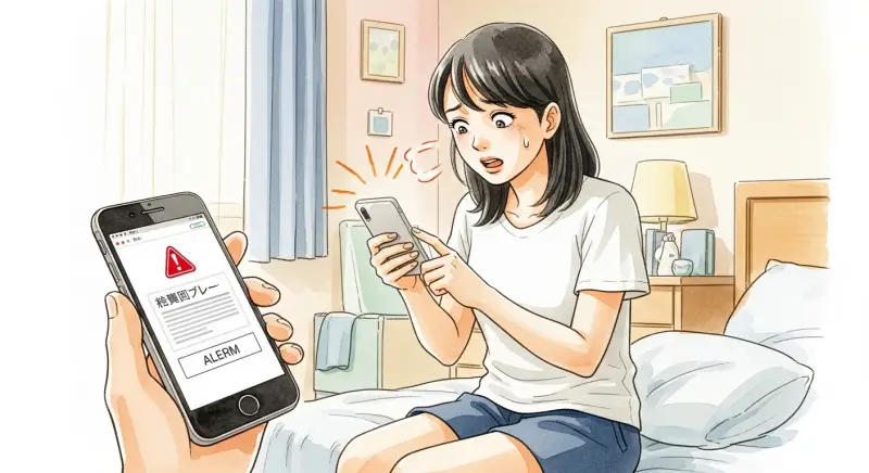 危険!rawファイルの閲覧は絶対にNG