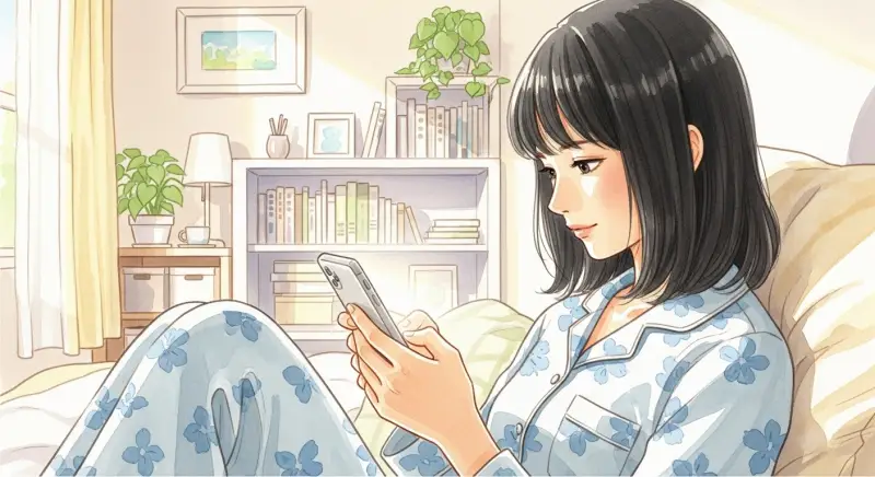「枯れた花に涙を」の原作や結末はどこで読める?