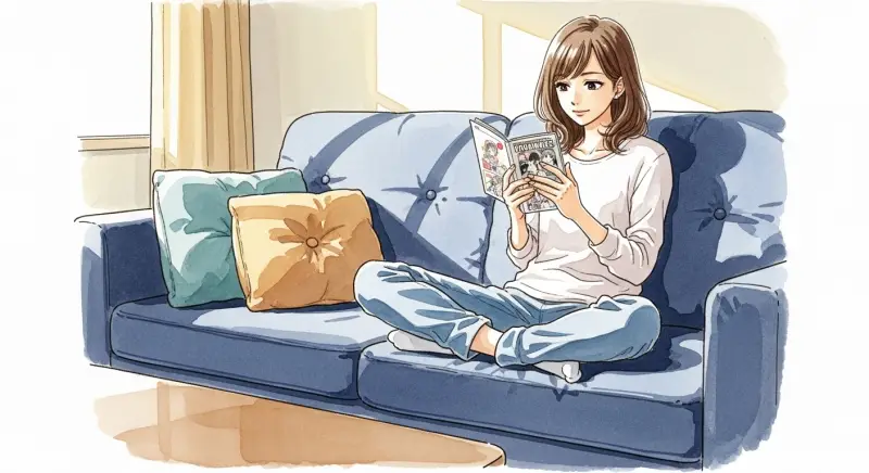 「枯れた花に涙を」のあらすじや登場人物、感想と作者について